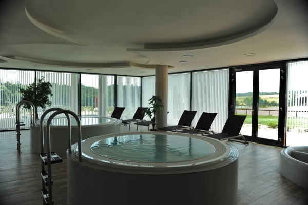 Hotel K-Triumf Resort